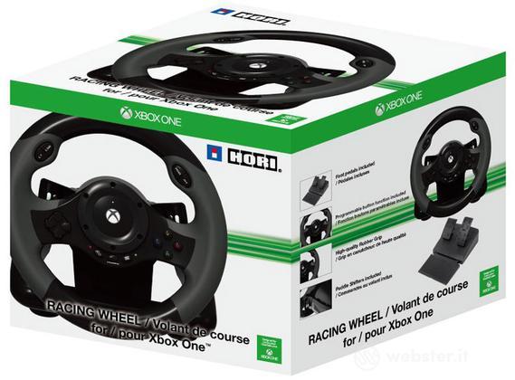HORI Volante Racing Wheel XONE HORI Volante Racing Wheel XONE