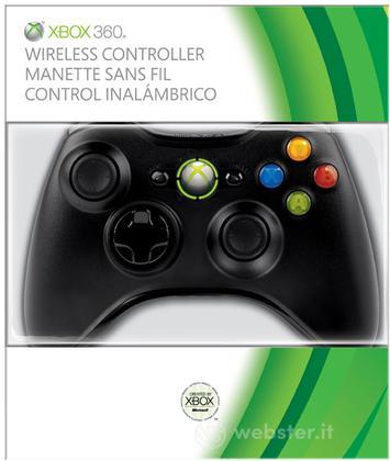 MICROSOFT X360 Controller Wireless R MICROSOFT X360 Controller Wireless R