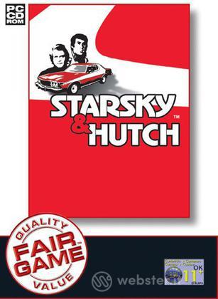 Starsky & Hutch - Linea Fairgame Starsky & Hutch - Linea Fairgame