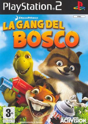 La Gang del Bosco La Gang del Bosco