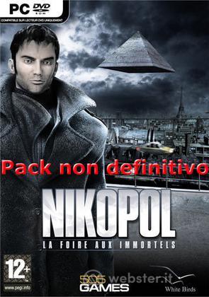 Nikopol Nikopol