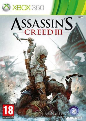 Assassin's Creed III Assassin's Creed III