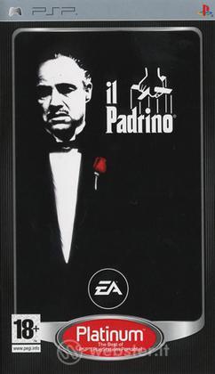 Il Padrino: Il Videogioco PLT Il Padrino: Il Videogioco PLT