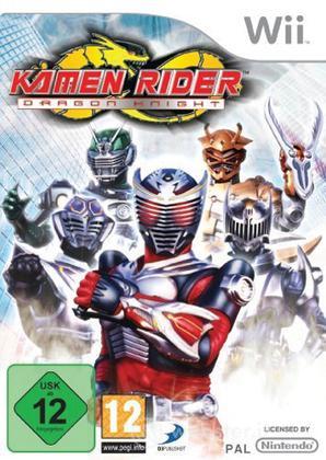Kamen Rider Dragon Knight Kamen Rider Dragon Knight
