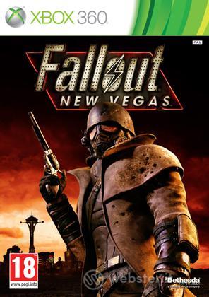 Fallout New Vegas Fallout New Vegas
