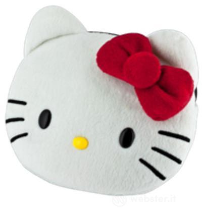 Borsa Hello Kitty con peluche Borsa Hello Kitty con peluche
