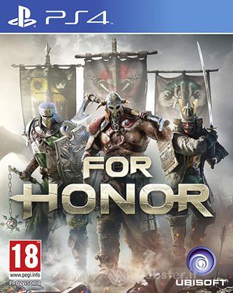 For Honor For Honor