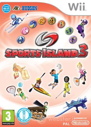 Sports Island 3 Sports Island 3