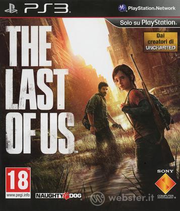 The Last of Us The Last of Us