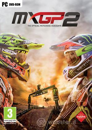 MXGP2: The Official Motocross Videogame MXGP2: The Official Motocross Videogame