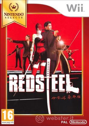 Red Steel Selects Red Steel Selects