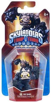Skylanders Fist Bump (TT) Skylanders Fist Bump (TT)