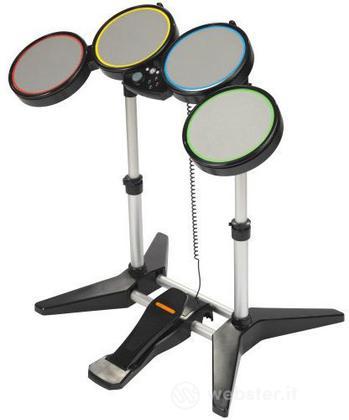 X360 Rock Band Batteria X360 Rock Band Batteria