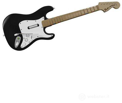 X360 Rock Band Guitar Wireless X360 Rock Band Guitar Wireless