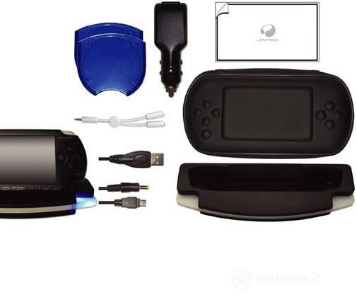 JOYTECH PSP - Tech Pack XL JOYTECH PSP - Tech Pack XL