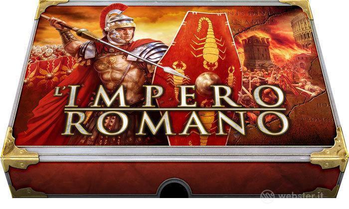 L'impero Romano Deluxe L'impero Romano Deluxe