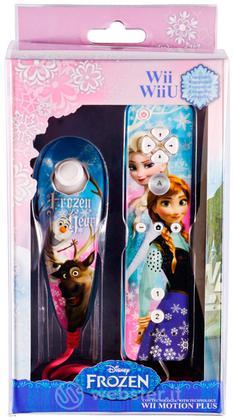 Controller Kit Disney Frozen Controller Kit Disney Frozen