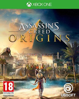 Assassin's Creed Origins Assassin's Creed Origins