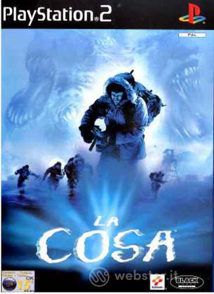 La Cosa La Cosa