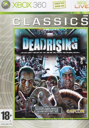 Dead Rising CLASSICS Dead Rising CLASSICS