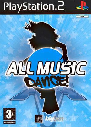 All Music Dance All Music Dance