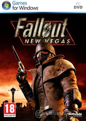 Fallout New Vegas Fallout New Vegas