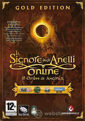 Il Signore Degli Anelli Online Gold Ed. Il Signore Degli Anelli Online Gold Ed.