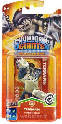 Skylanders Terrafin (G) Skylanders Terrafin (G)