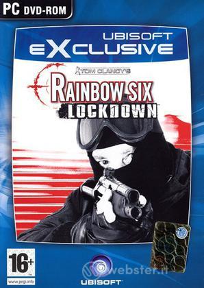 Rainbow Six Lockdown KOL Rainbow Six Lockdown KOL