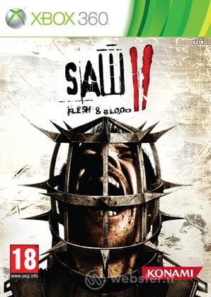 Saw 2 Saw 2