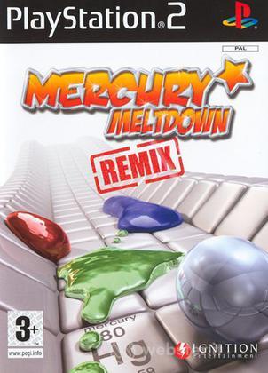 Mercury Meltdown Remix Mercury Meltdown Remix