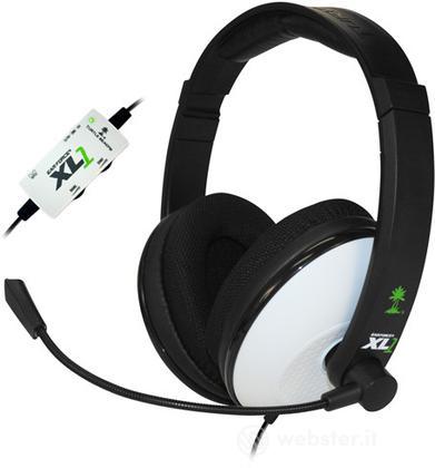 Headset Ear Force XL1 Headset Ear Force XL1