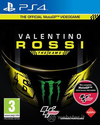 Valentino Rossi The Game Valentino Rossi The Game