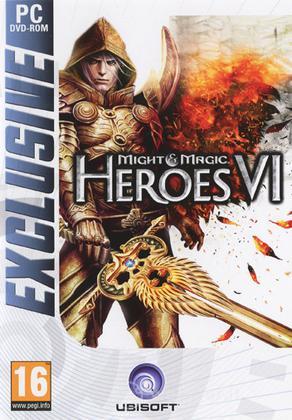 Heroes Might & Magic 6 Kol Heroes Might & Magic 6 Kol
