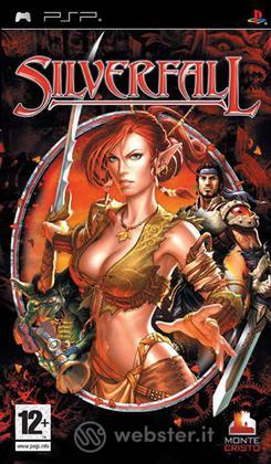 Silverfall Silverfall