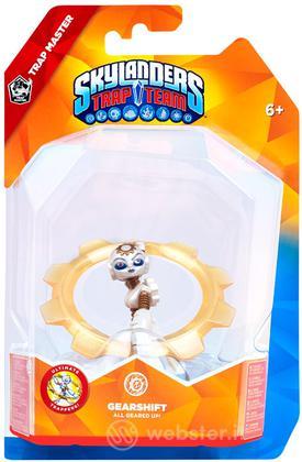 Skylanders Trap Master Gearshift (TT) Skylanders Trap Master Gearshift (TT)