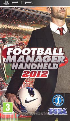 Football Manager 2012 Football Manager 2012