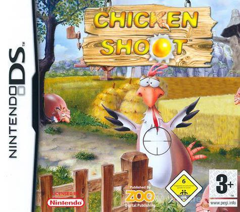 Chicken Shoot Chicken Shoot