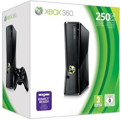 XBOX 360 250GB Matte XBOX 360 250GB Matte