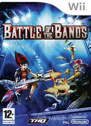 Battle Of The Bands Battle Of The Bands