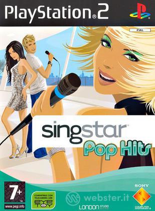 Singstar Pop Hits Singstar Pop Hits