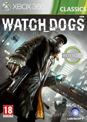 Watch Dogs Classics Watch Dogs Classics