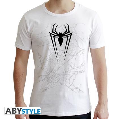 T-Shirt Marvel - Spiderman L T-Shirt Marvel - Spiderman L