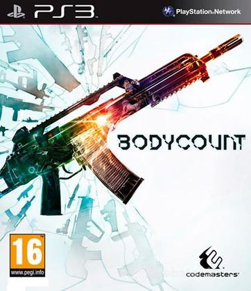 Bodycount Bodycount