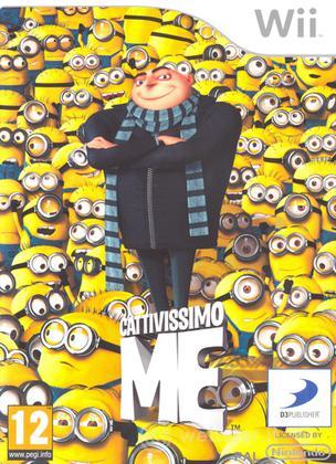 Cattivissimo Me Cattivissimo Me