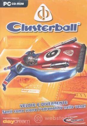 Clusterball Clusterball