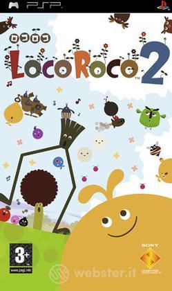 Locoroco 2 Locoroco 2
