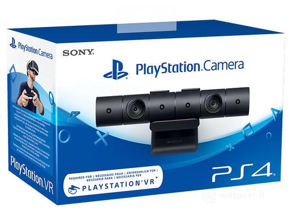 Sony Playstation Camera V2 PS4 Sony Playstation Camera V2 PS4
