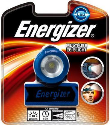 Torcia da Testa Led Headlight Energizer Torcia da Testa Led Headlight Energizer