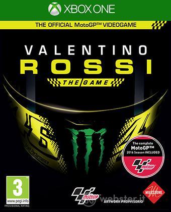 Valentino Rossi The Game Valentino Rossi The Game